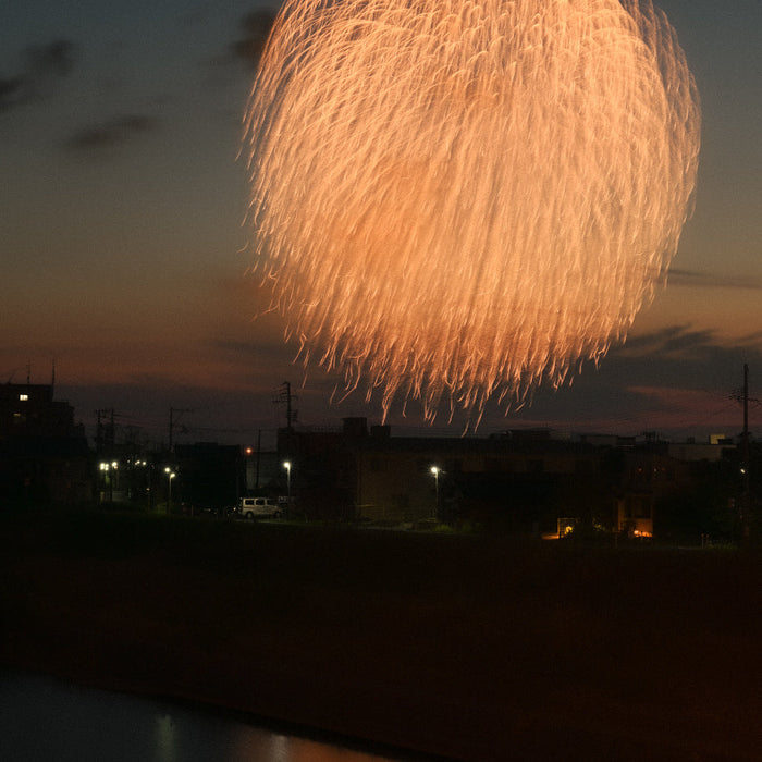 三条の夏を彩る「三条夏まつり」