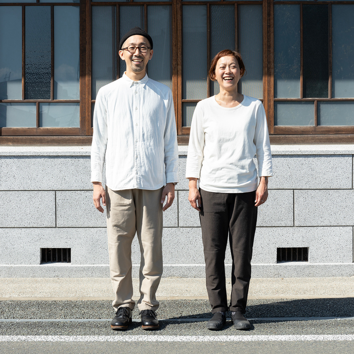 POPUP｜うなぎの寝床