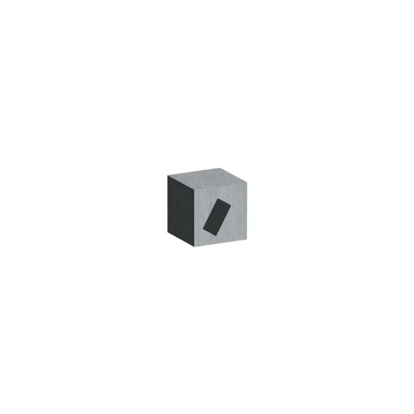 マジックメタル「シンプル」