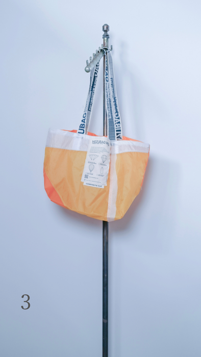 HOZUBAG｜TOTE M size（COMPOSITE CUT）