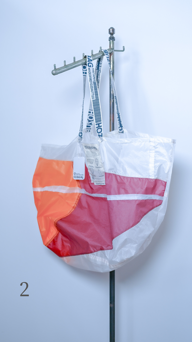 HOZUBAG｜TOTE XL size（COMPOSITE CUT）