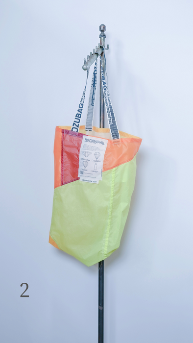 HOZUBAG｜TOTE Lsize（COMPOSITE CUT）