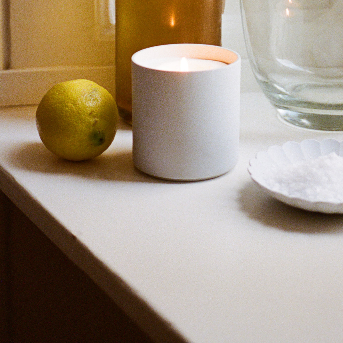 1616 / arita japan｜Scent by TY Aroma Candle — FACTORY FRONT