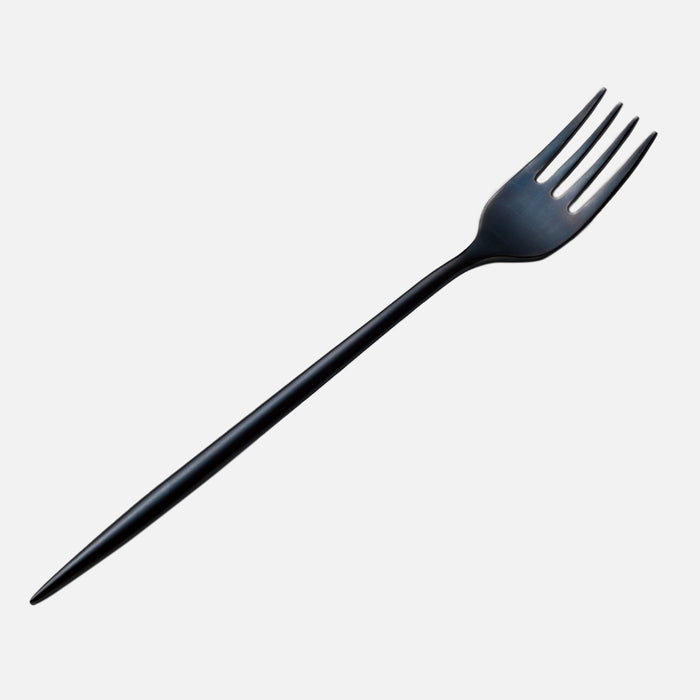 fork / Large（Black）