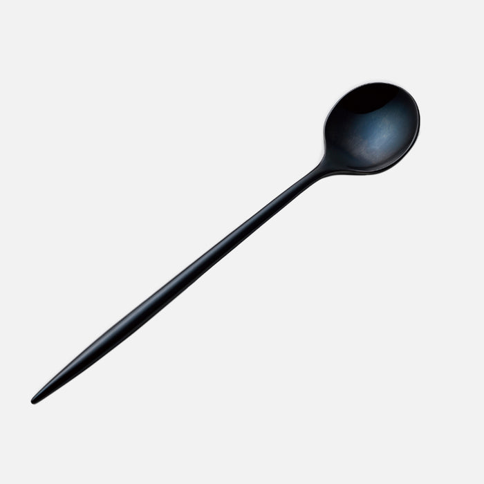 spoon / Large（Black）