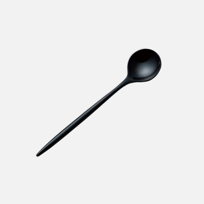 spoon / small（Black）