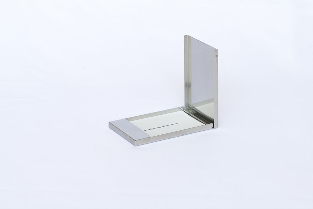 FOR｜METAL CASE - POLISH