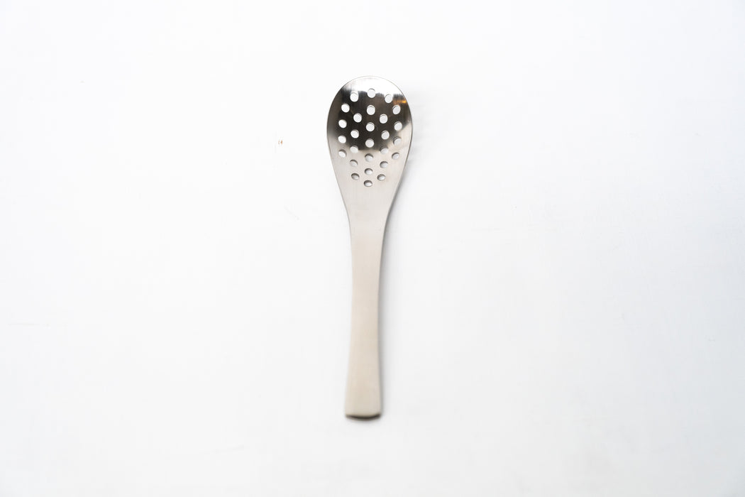 家事問屋｜れんげスプーン 穴あき