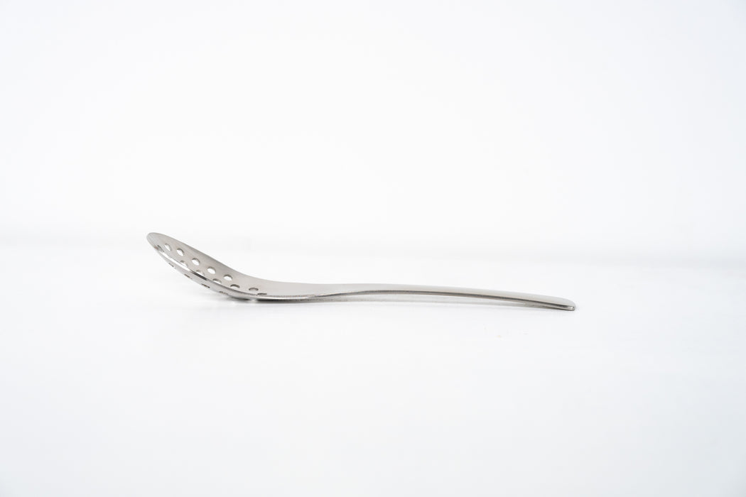 家事問屋｜れんげスプーン 穴あき