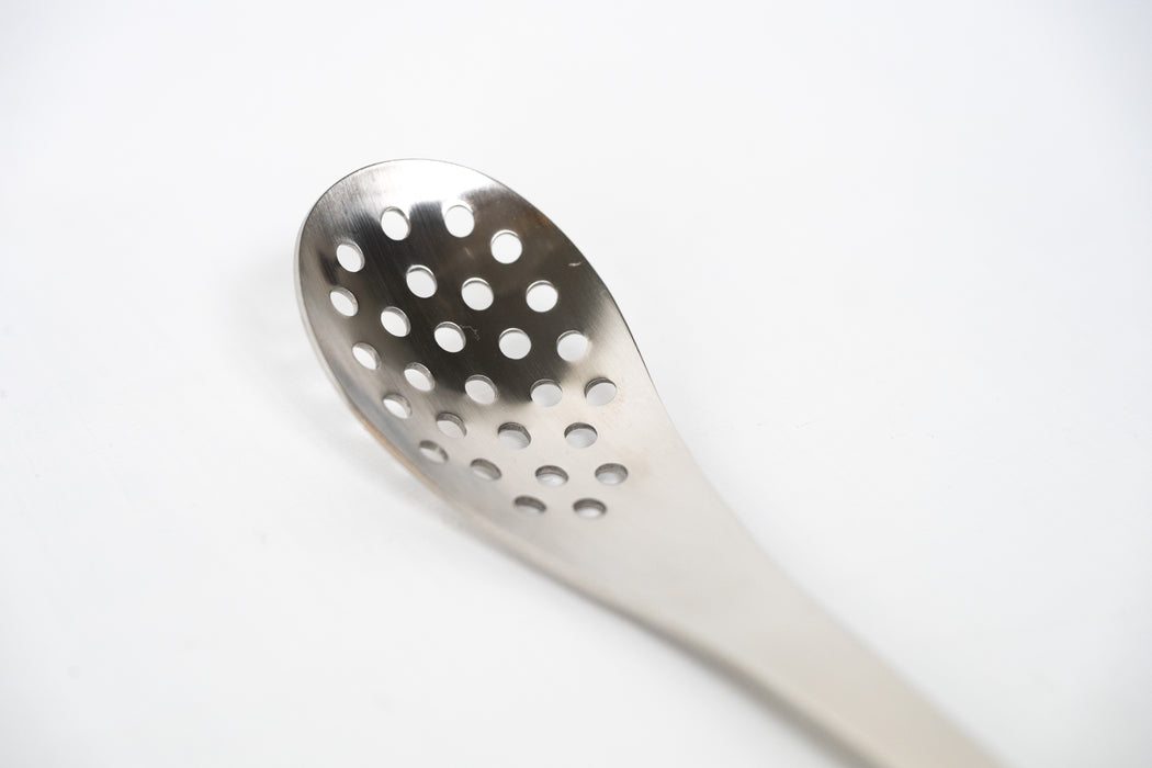 家事問屋｜れんげスプーン 穴あき