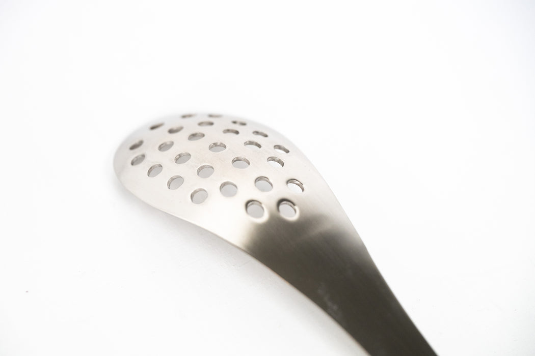 家事問屋｜れんげスプーン 穴あき