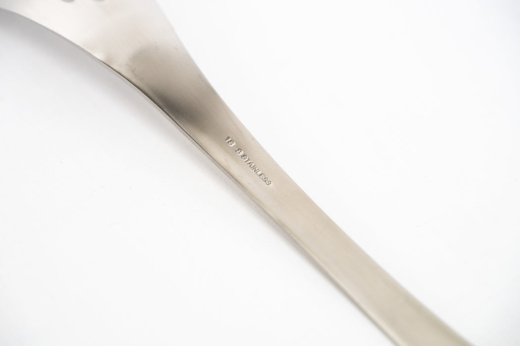 家事問屋｜れんげスプーン 穴あき