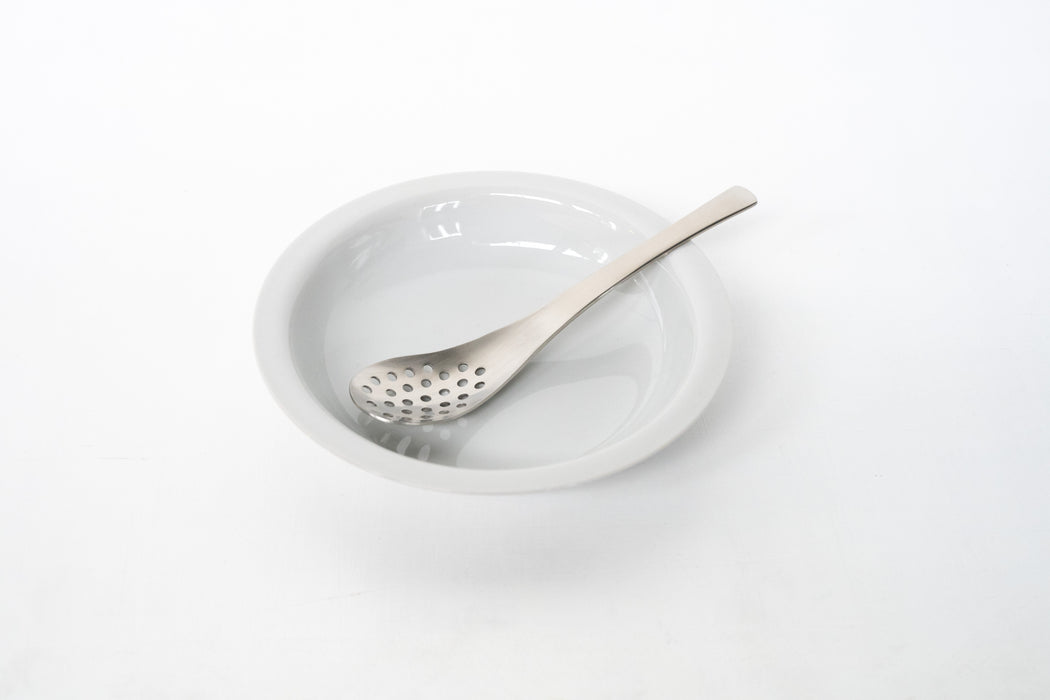 家事問屋｜れんげスプーン 穴あき