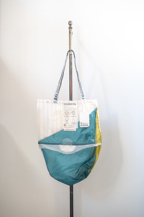 HOZUBAG｜TOTE Lsize COMPOSITE CUT 1