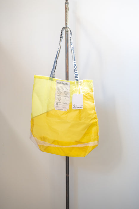 HOZUBAG｜TOTE Lsize COMPOSITE CUT 2