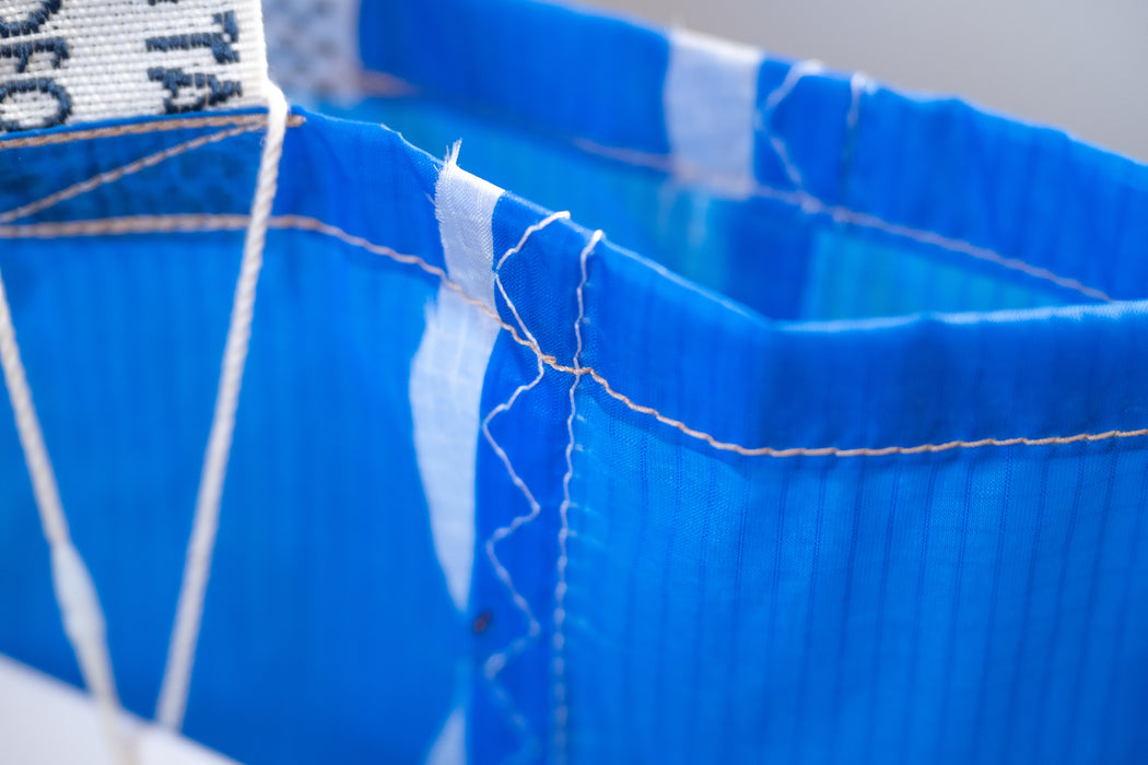 HOZUBAG｜TOTE Lsize NORMAL CUT 1