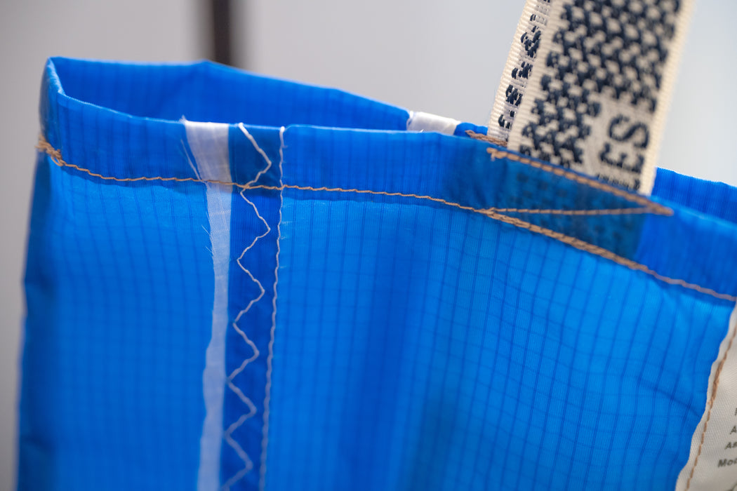 HOZUBAG｜TOTE Lsize NORMAL CUT 1