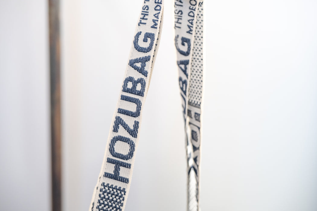 HOZUBAG｜TOTE Lsize NORMAL CUT 1