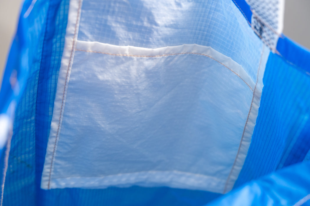 HOZUBAG｜TOTE Lsize NORMAL CUT 1