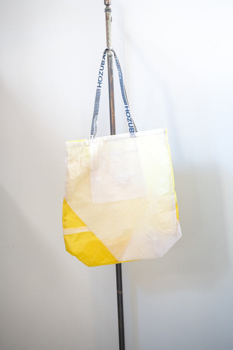 HOZUBAG｜TOTE Lsize COMPOSITE CUT 2