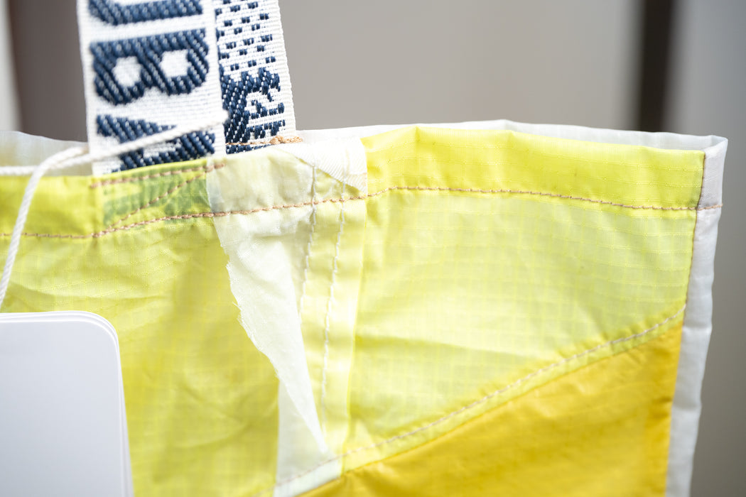 HOZUBAG｜TOTE Lsize COMPOSITE CUT 2