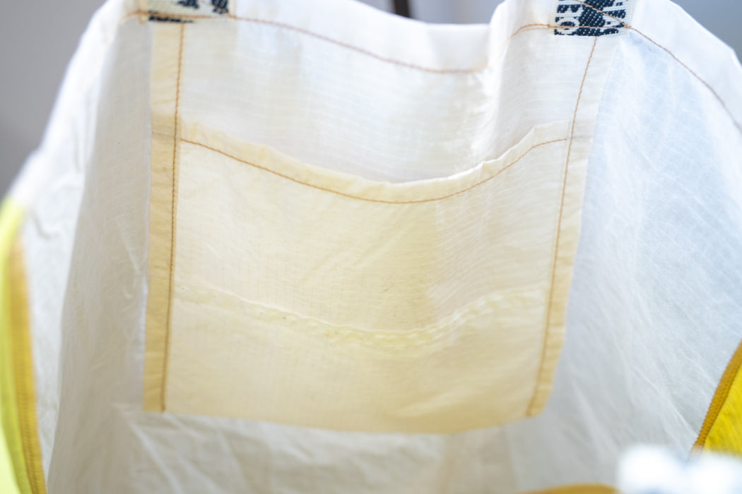 HOZUBAG｜TOTE Lsize COMPOSITE CUT 2