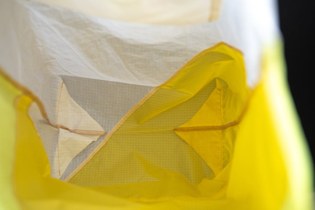 HOZUBAG｜TOTE Lsize COMPOSITE CUT 2