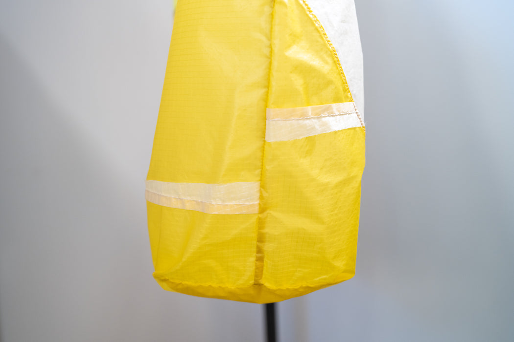 HOZUBAG｜TOTE Lsize COMPOSITE CUT 2