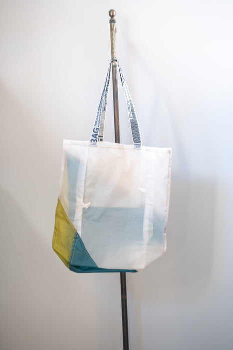 HOZUBAG｜TOTE Lsize COMPOSITE CUT 1
