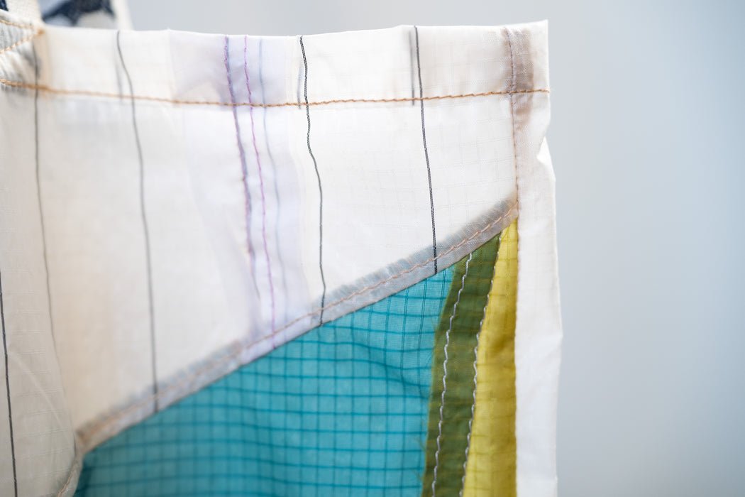 HOZUBAG｜TOTE Lsize COMPOSITE CUT 1