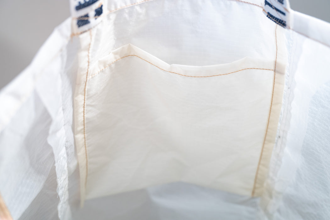 HOZUBAG｜TOTE Lsize COMPOSITE CUT 1