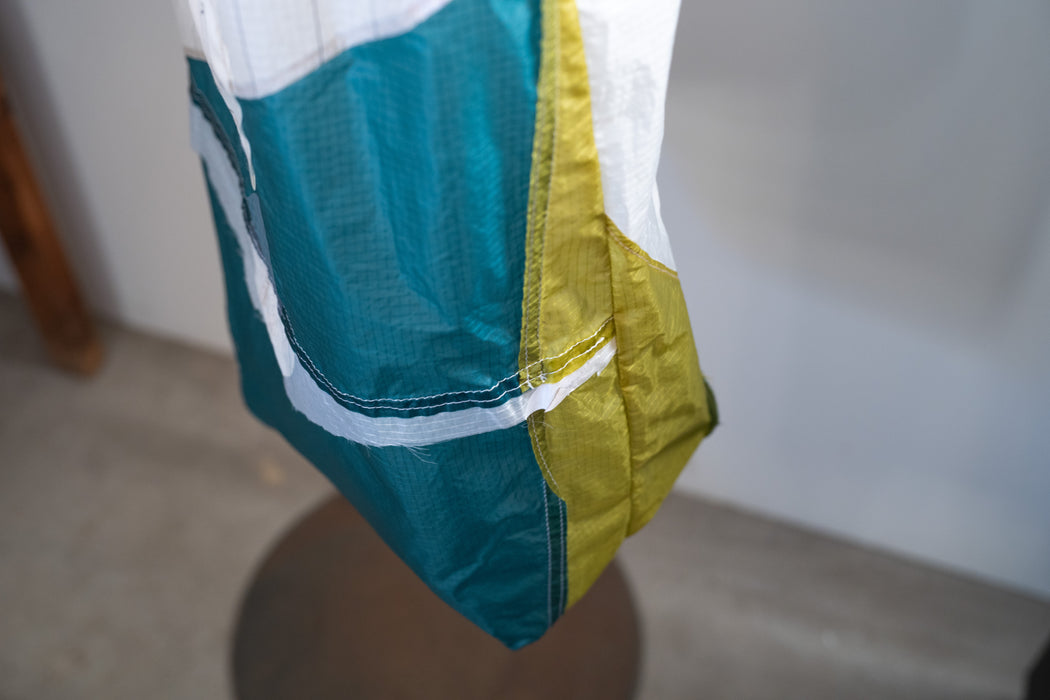 HOZUBAG｜TOTE Lsize COMPOSITE CUT 1