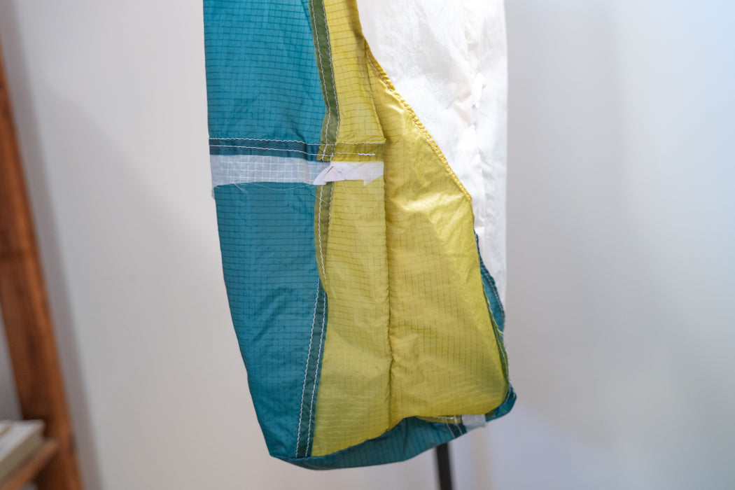 HOZUBAG｜TOTE Lsize COMPOSITE CUT 1