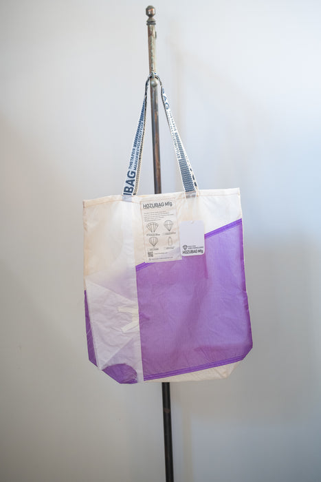 HOZUBAG｜TOTE Lsize NORMAL CUT 3