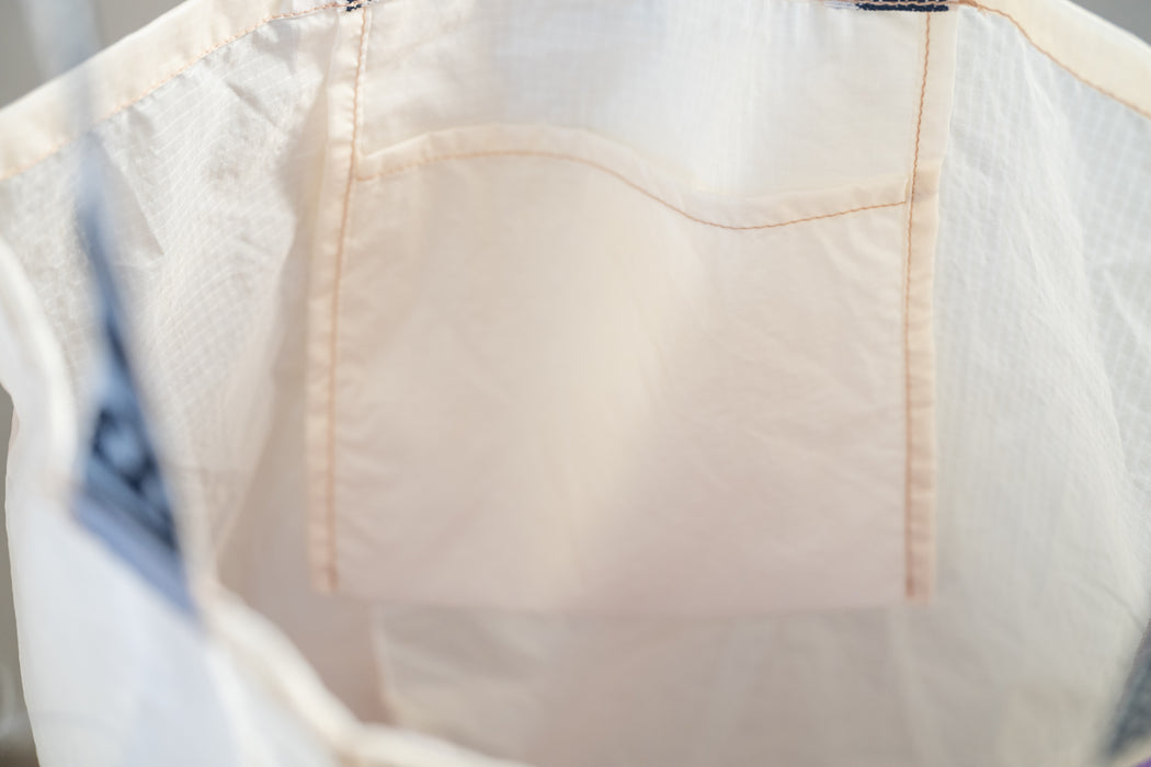 HOZUBAG｜TOTE Lsize NORMAL CUT 3