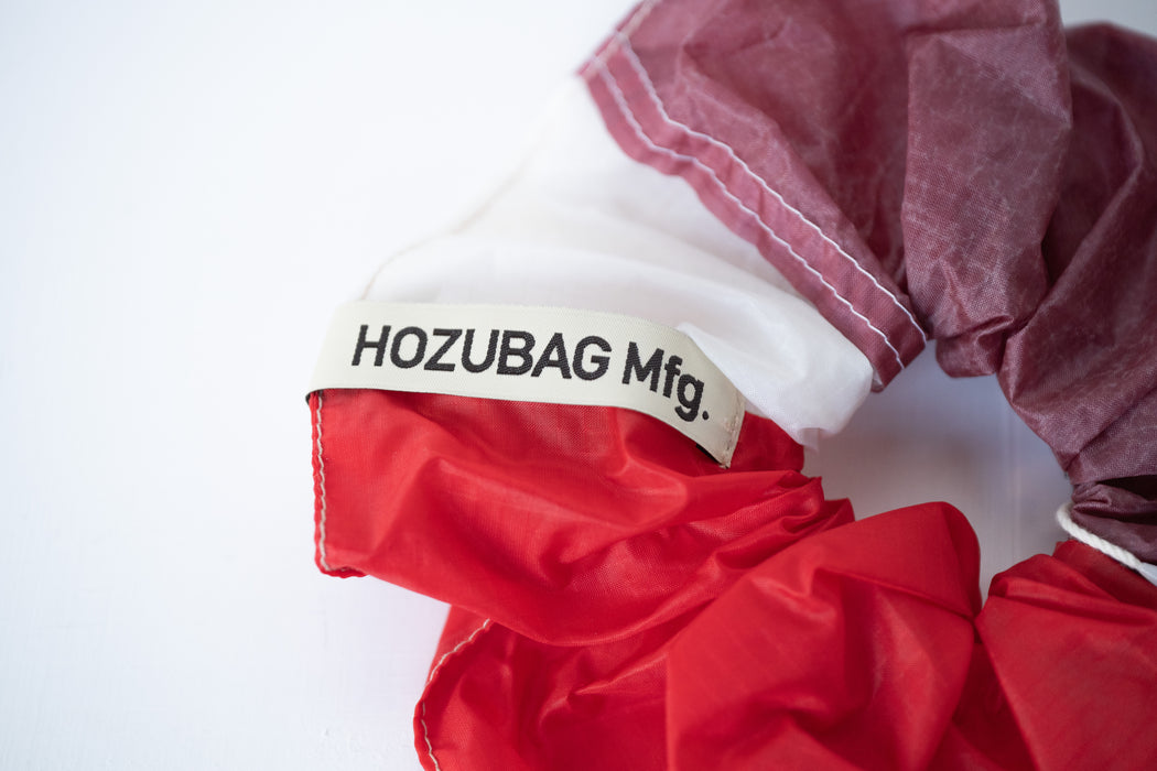 HOZUBAG｜CHOU CHOU 2