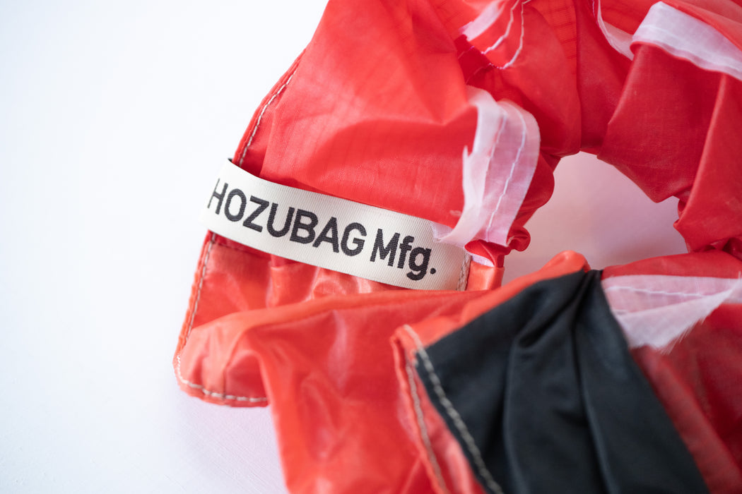 HOZUBAG｜CHOU CHOU 3