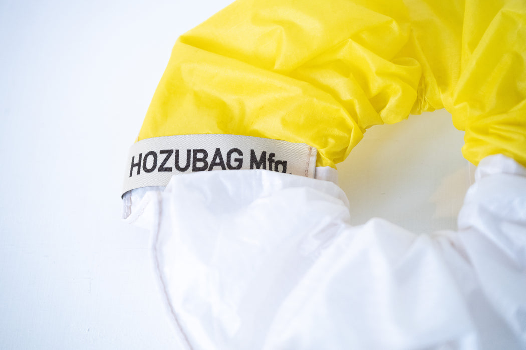 HOZUBAG｜CHOU CHOU 9