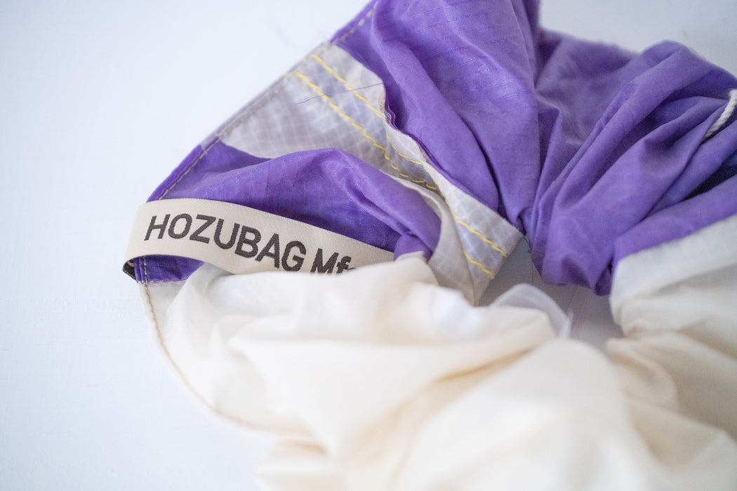 HOZUBAG｜CHOU CHOU 8