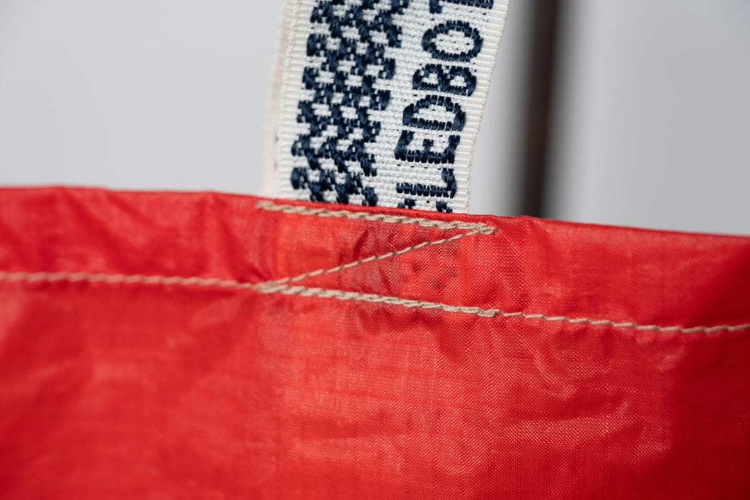 HOZUBAG｜TOTE Msize NORMAL CUT 1