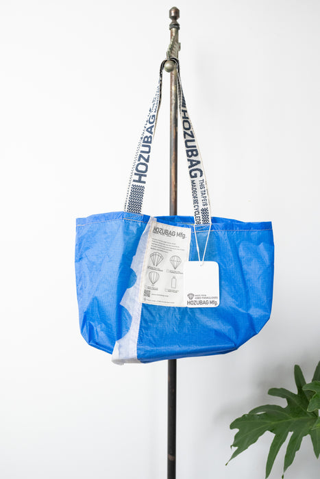 HOZUBAG｜TOTE Msize NORMAL CUT 2