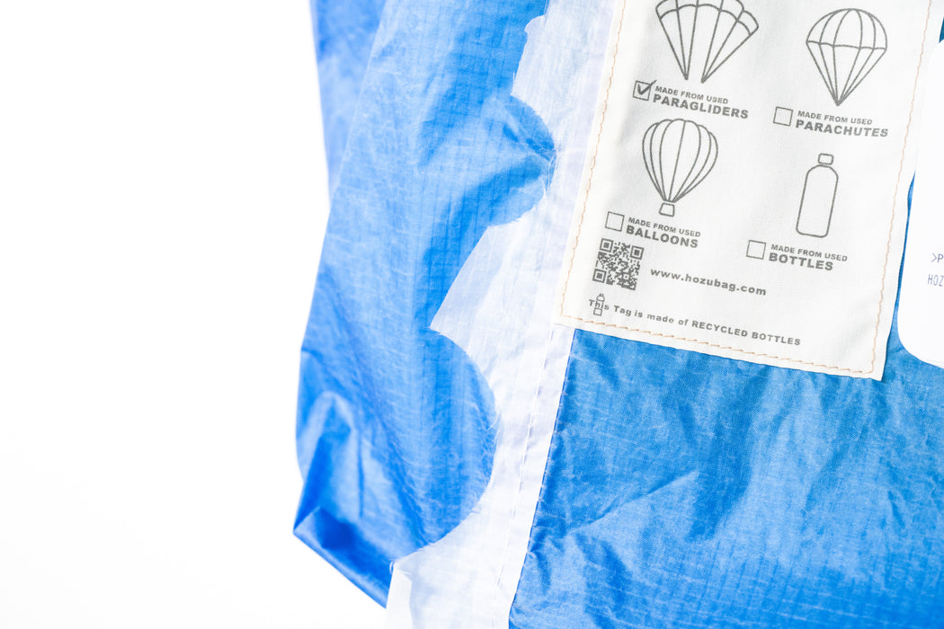 HOZUBAG｜TOTE Msize NORMAL CUT 2