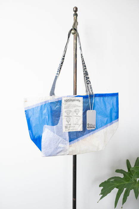 HOZUBAG｜TOTE Msize NORMAL CUT 3