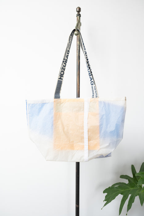 HOZUBAG｜TOTE Msize NORMAL CUT 3