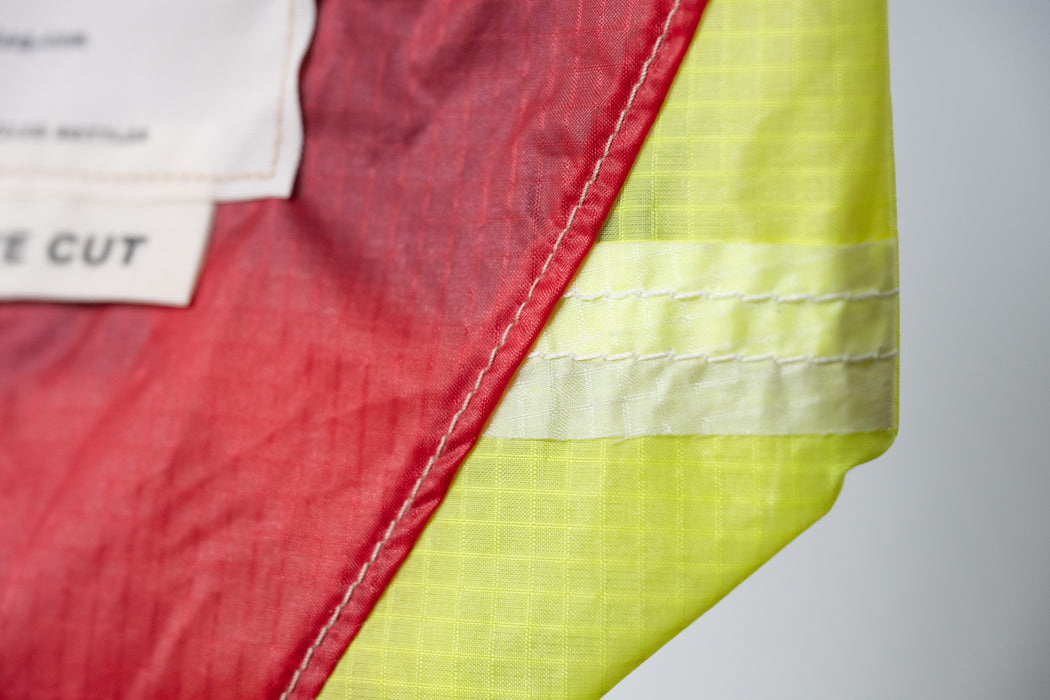 HOZUBAG｜SACOCHE COMPOSITE CUT 2