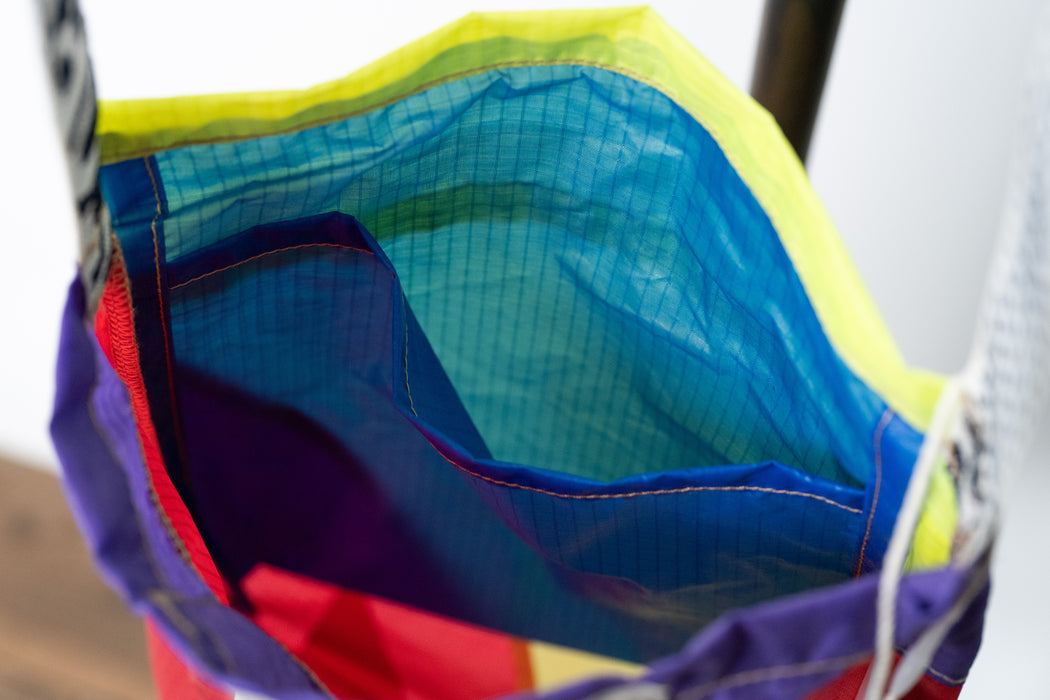 HOZUBAG｜SACOCHE COMPOSITE CUT 2