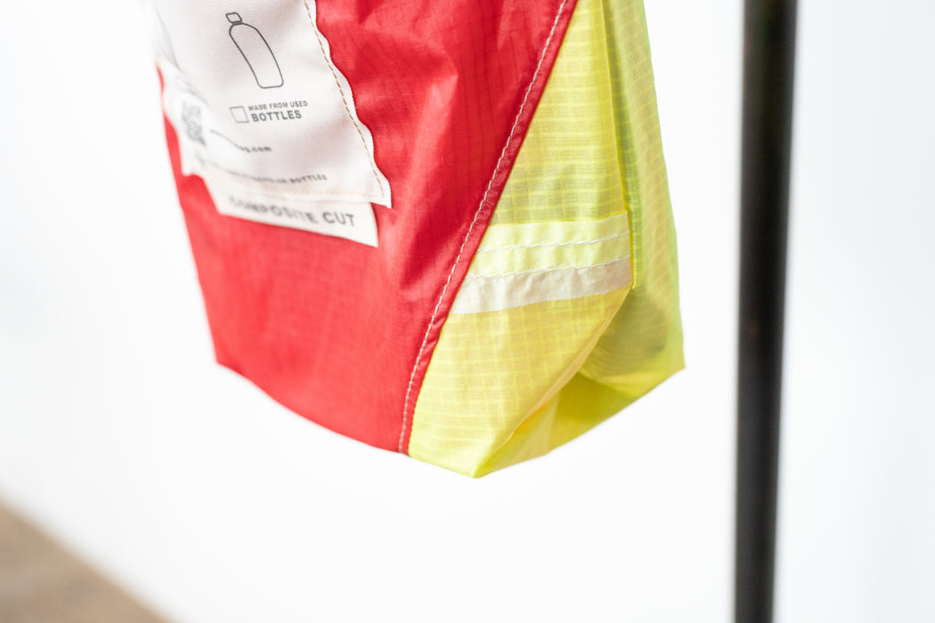 HOZUBAG｜SACOCHE COMPOSITE CUT 2