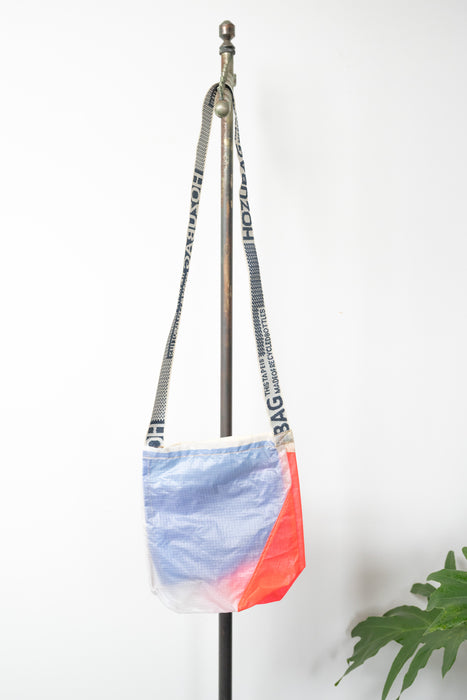 HOZUBAG｜SACOCHE COMPOSITE CUT 3