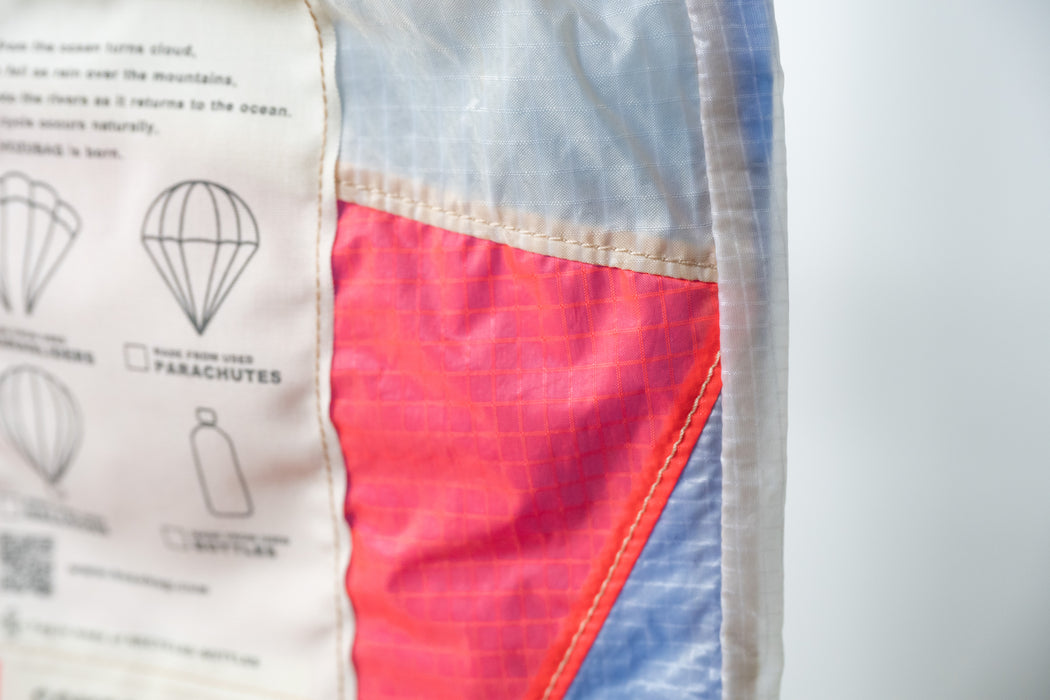 HOZUBAG｜SACOCHE COMPOSITE CUT 3