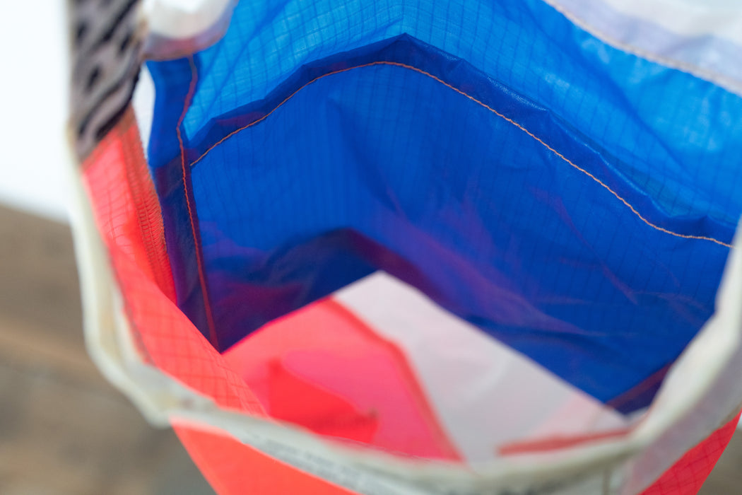 HOZUBAG｜SACOCHE COMPOSITE CUT 3